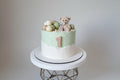 First Birthday Cake Design 52