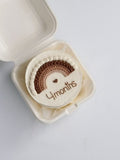 4 Months Special Mini Cake