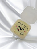 Mini Bento Cake for 8 Month Baby