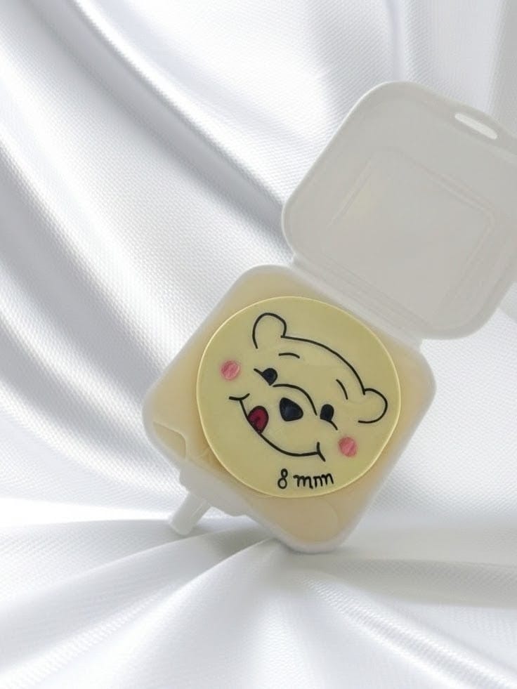 Mini Bento Cake for 8 Month Baby