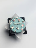 Premium 10 Months Bento Cake Surprise