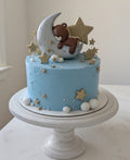 First Birthday Cake Boy One Year Old