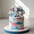 Baby Dreams Cake