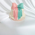 Joyful Beginnings Cake