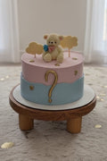 Baby Shower Welcome Cake