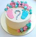 Sweet Wishes Cake