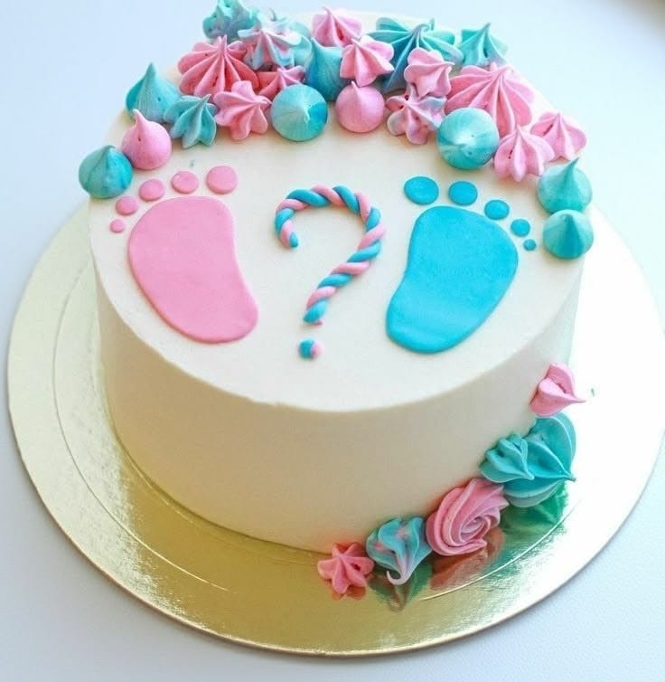 Sweet Wishes Cake