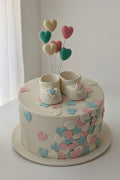 Welcome Joy Cake