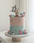 Charming Celebration Cake