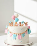 Little Happiness Cake
