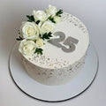 A Quarter Century of Love