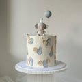 First Birthday Cake Design 53