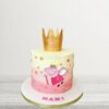 Peppa Pig Cake Design 3