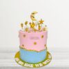 Baby Shower Cake Design 11