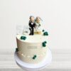 Anniversary Cake Design 3