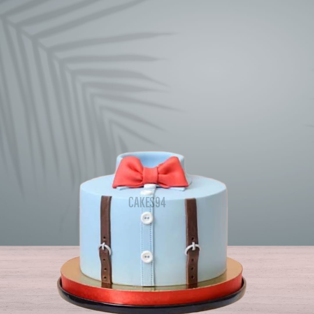 Music Theme Cakes - Quality Cake Company