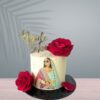 Bride To Be Theme Cake 1
