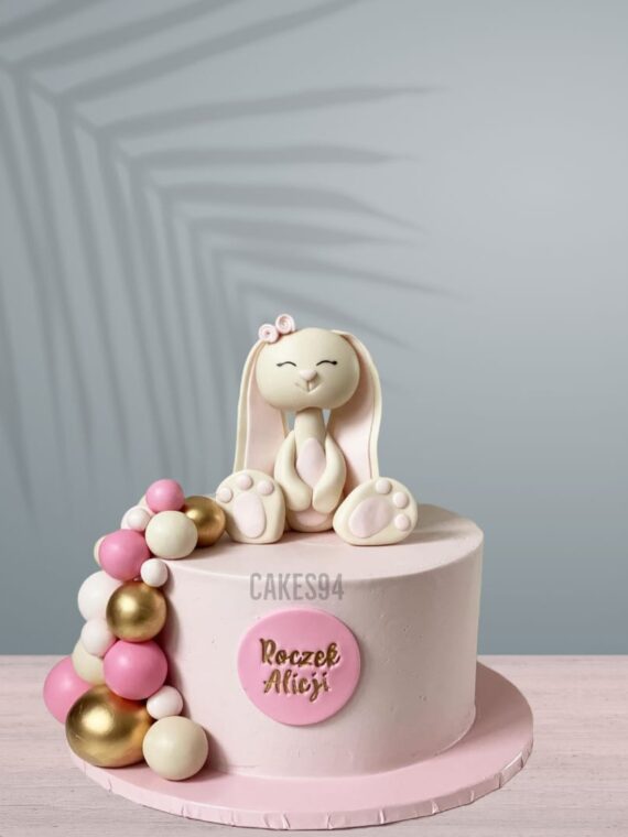 50 Bugs Bunny Cake Design (Cake Idea) - October 2019 | Cake, Cool cake  designs, Bunny cake