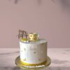 Cake For Chai Lover