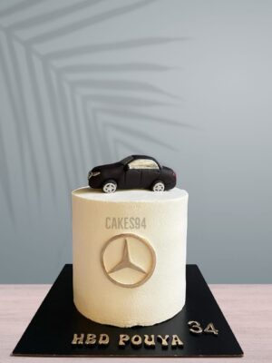 Mercedes-Benz Edible Print Cake 1Kg - Wishque | Sri Lanka's Premium Online  Shop! Send Gifts to Sri Lanka