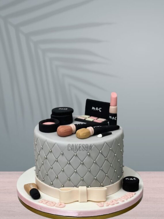 Mac Birthday Cake - CakeCentral.com