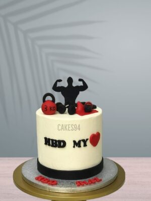 PUBG Theme Cake - Cake House Online