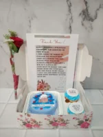 Dudu Bubu Theme Mini Cake Combo